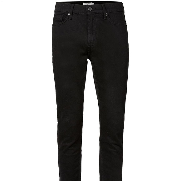 skinny jeans topman